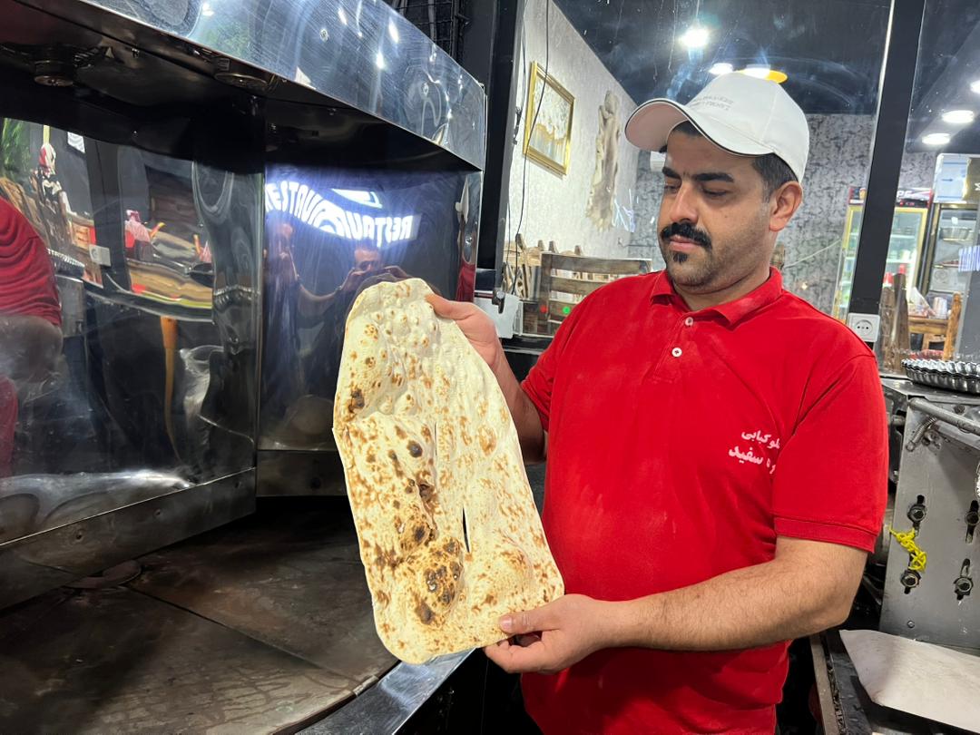 نان